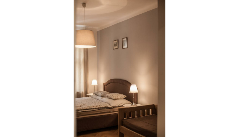 Apartments Emma Praha