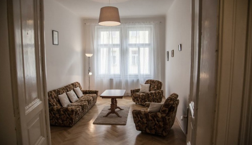 Apartments Emma Praha