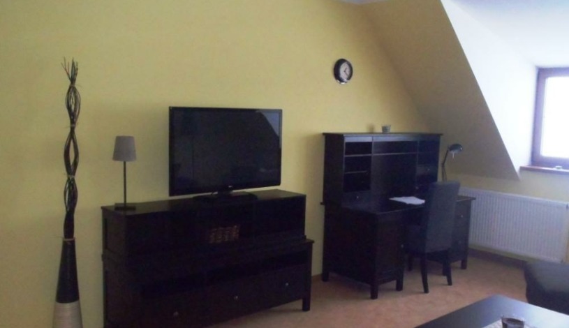 Apartmány ENGADIN Boží Dar - DeLuxe 301