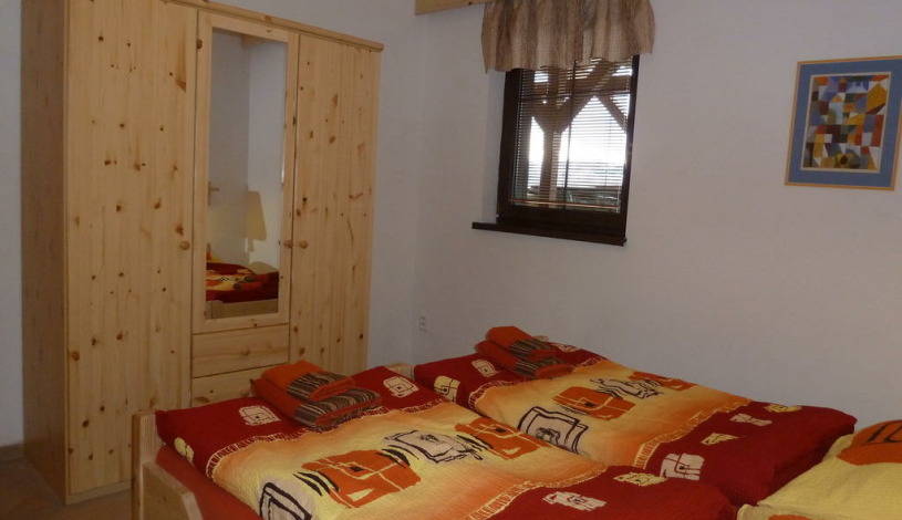 Apartmány Ester Rokytnice nad Jizerou