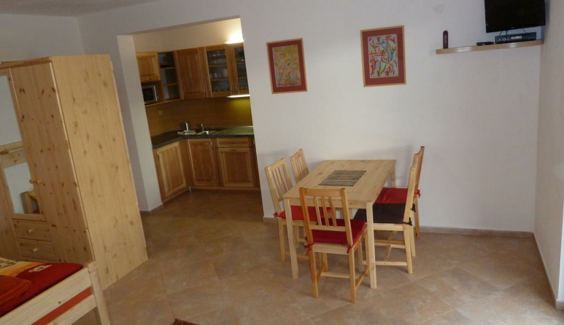 Apartmány Ester Rokytnice nad Jizerou