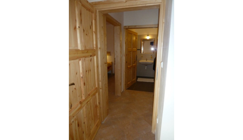 Apartmány Ester Rokytnice nad Jizerou