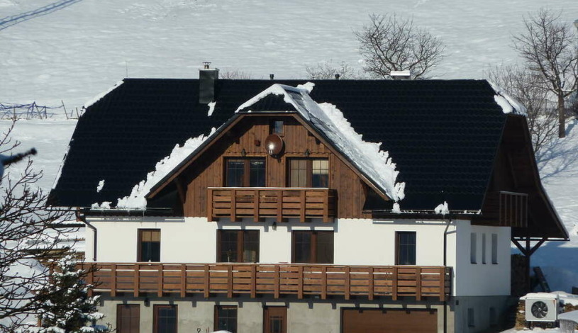 Apartmány Ester Rokytnice nad Jizerou