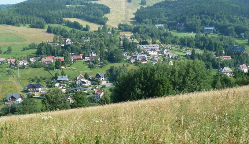 Apartmány Ester Rokytnice nad Jizerou