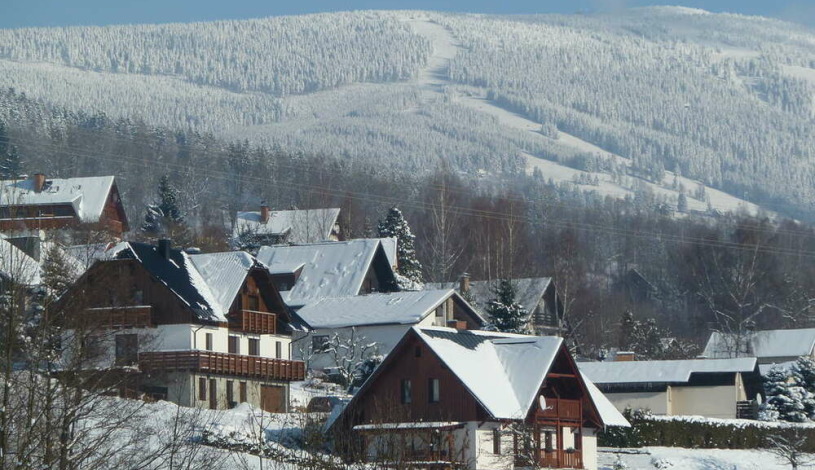 Apartmány Ester Rokytnice nad Jizerou