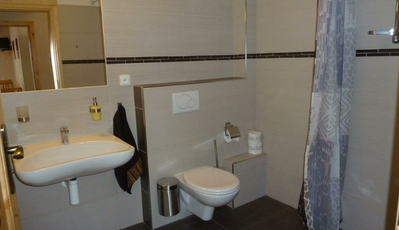 Apartmány Ester Rokytnice nad Jizerou