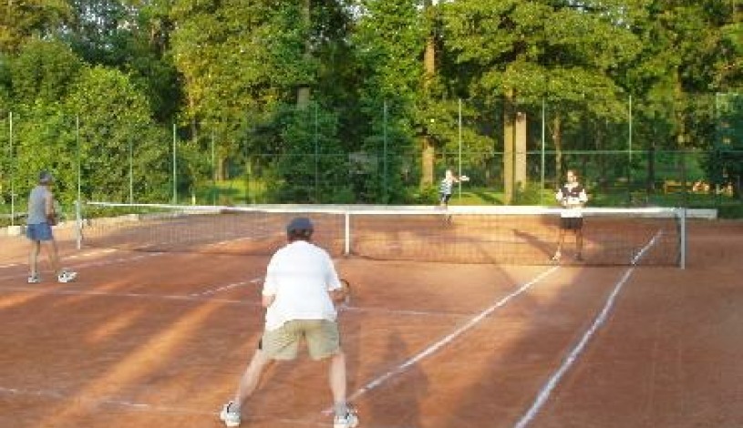 Apartmány Pension Hartaclub Vrchlabí