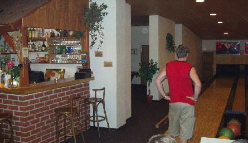 Apartmány Pension Hartaclub Vrchlabí