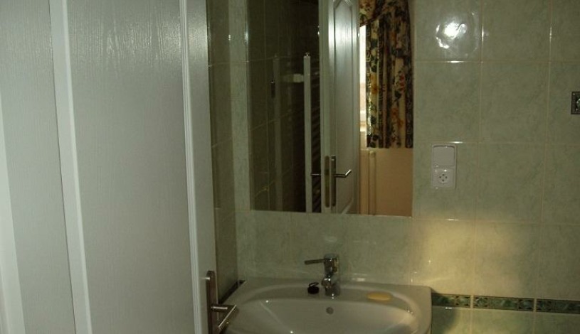 Apartmány Pension Hartaclub Vrchlabí