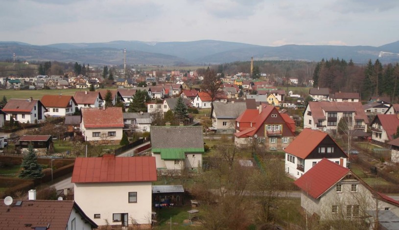 Apartmány Pension Hartaclub Vrchlabí