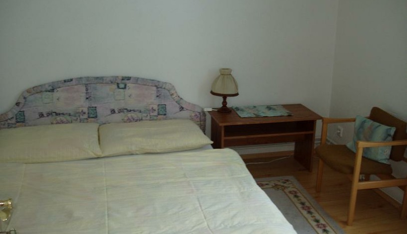 Apartmány Pension Hartaclub Vrchlabí