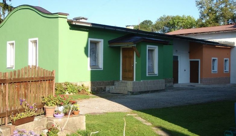 Apartmány Pension Hartaclub Vrchlabí