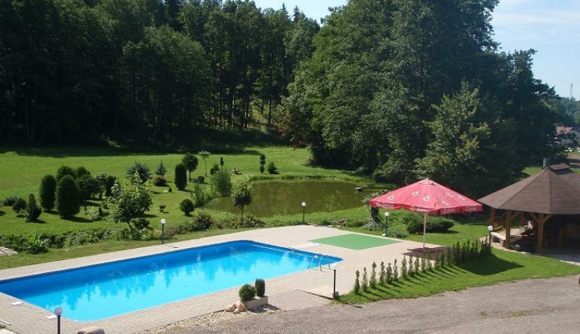 Apartmány Pension Hartaclub Vrchlabí