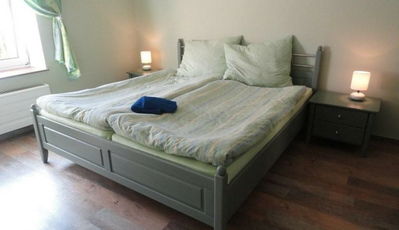 Apartmány Jáchymov - Apartmán 1