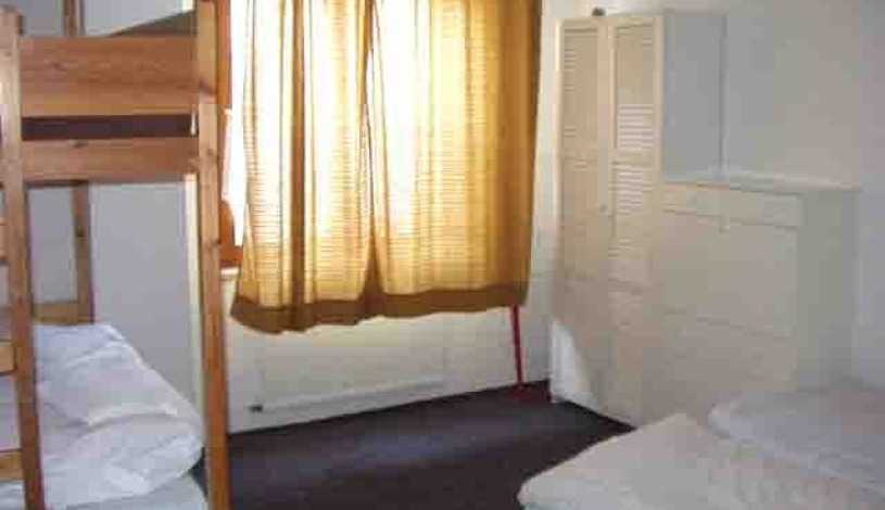 Apartmány Jáchymov