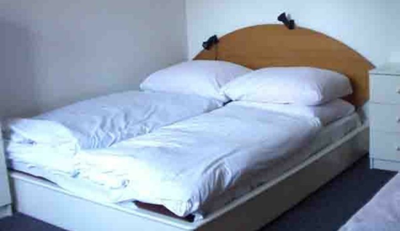 Apartmány Jáchymov