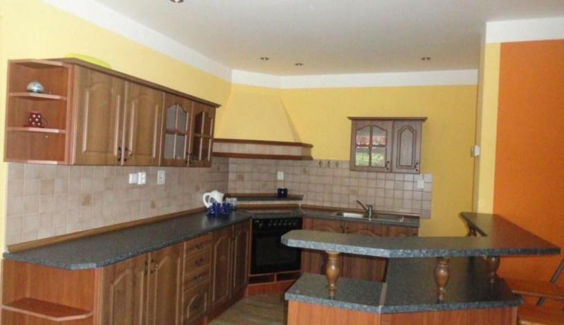 Apartmány Jáchymov - Apartmán 1