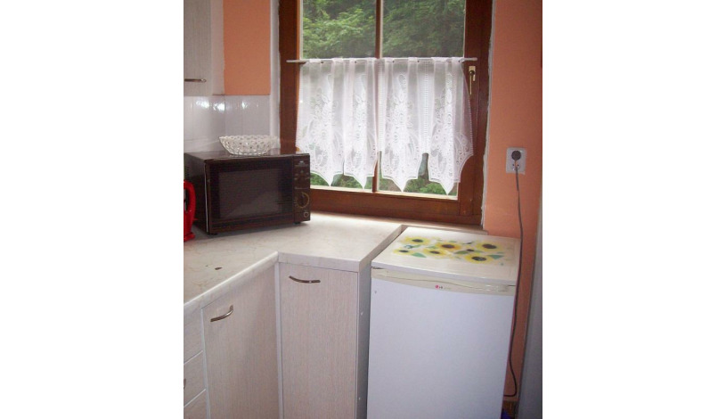 Apartmány Jáchymov