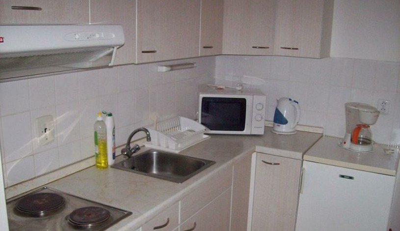 Apartmány Jáchymov