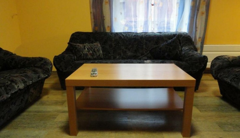 Apartmány Jáchymov - Apartmán 2