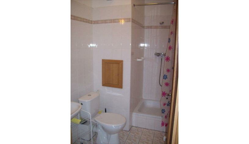 Apartmány Jáchymov