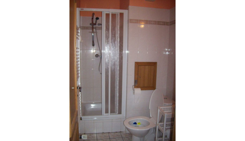 Apartmány Jáchymov