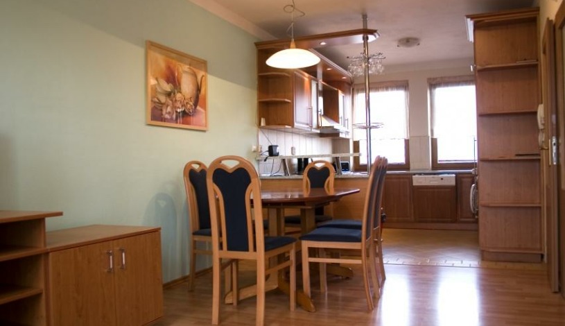 Apartmány Klaret Valtice