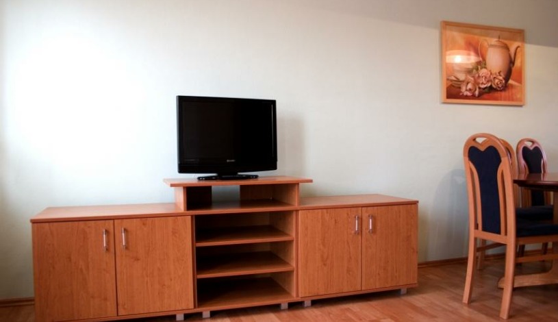 Apartmány Klaret Valtice