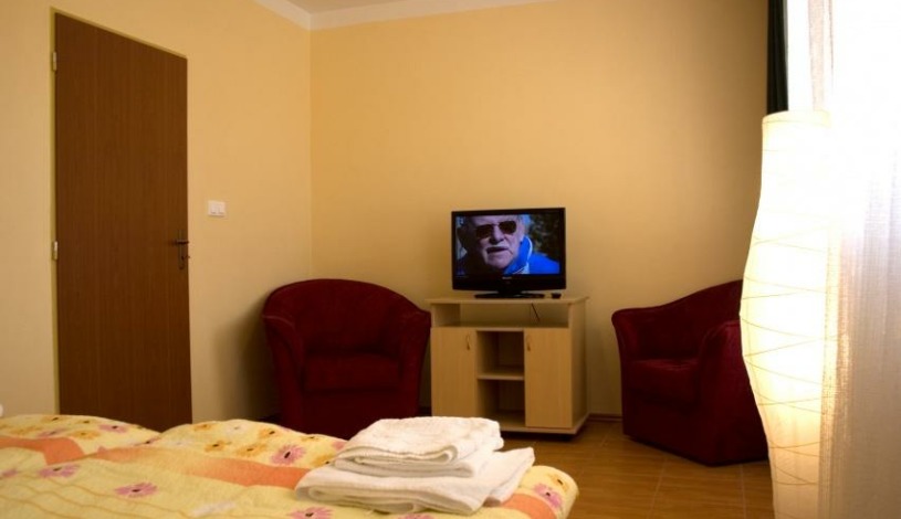 Apartmány Klaret Valtice