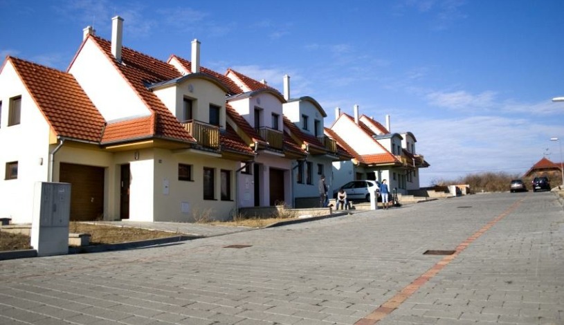 Apartmány Klaret Valtice