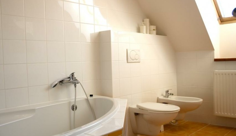 Apartmány Klaret Valtice - APP Klaret (6)