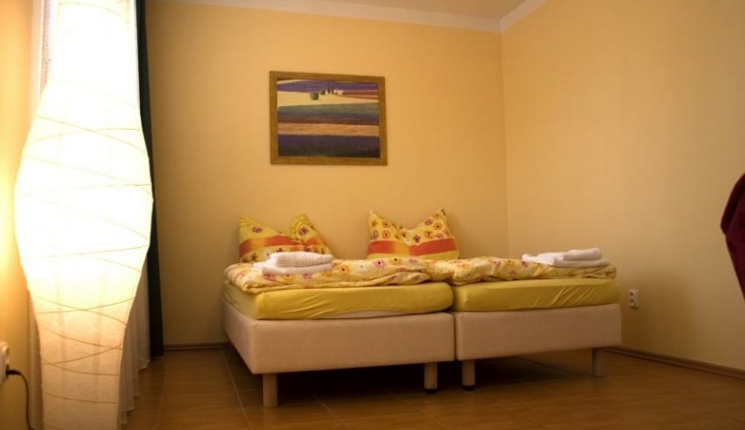 Apartmány Klaret Valtice