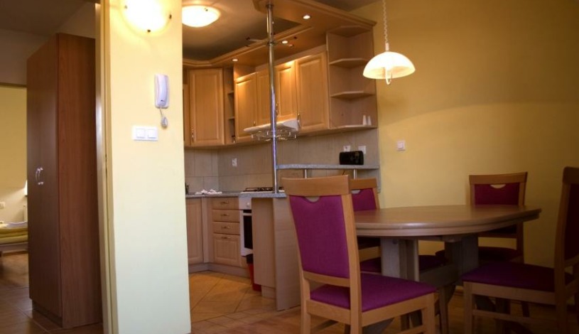 Apartmány Klaret Valtice