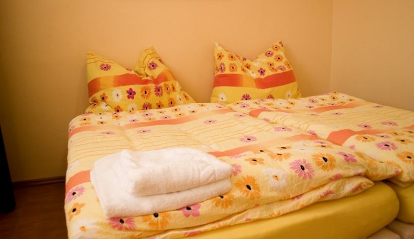 Apartmány Klaret Valtice