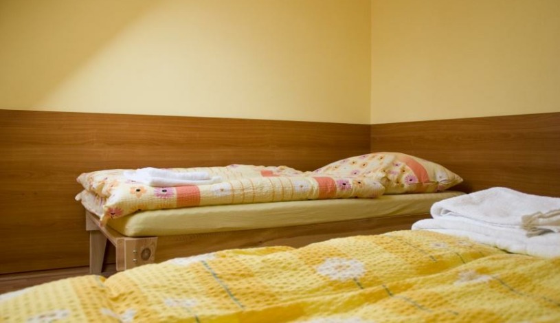 Apartmány Klaret Valtice