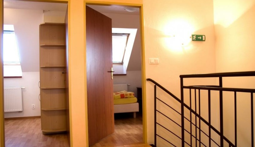 Apartmány Klaret Valtice
