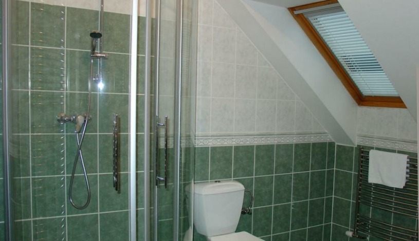 Apartmány Klondajk Harrachov