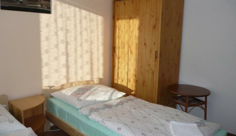 Apartmány Koniklecova Brno
