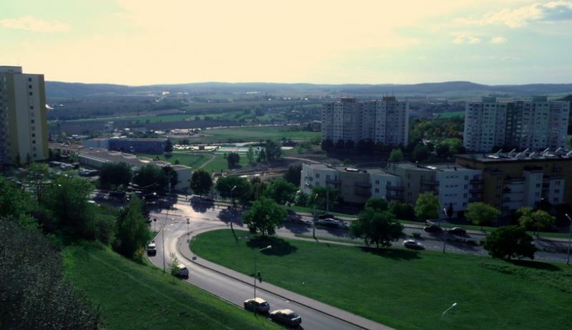 Apartmány Koniklecova Brno