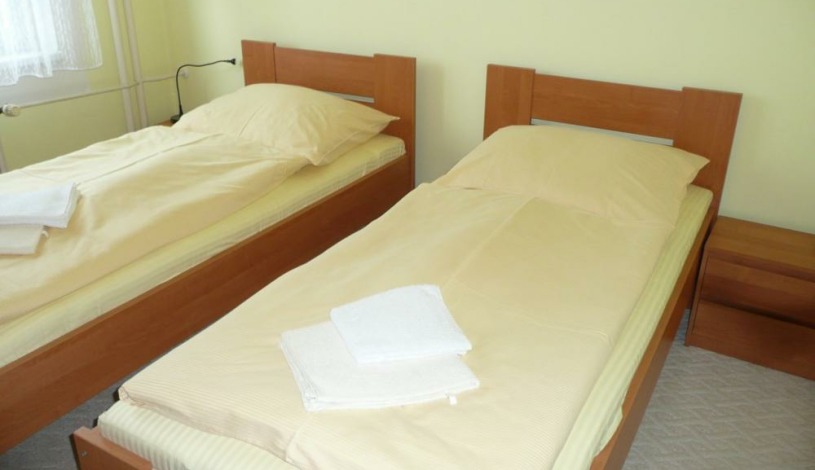 Apartmány Koniklecova Brno