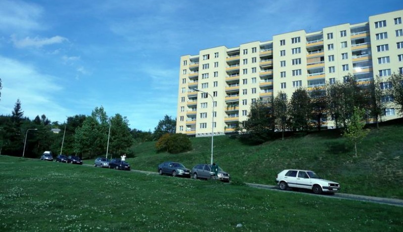 Apartmány Koniklecova Brno