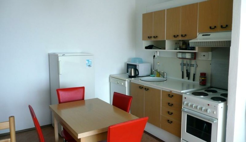 Apartmány Koniklecova Brno