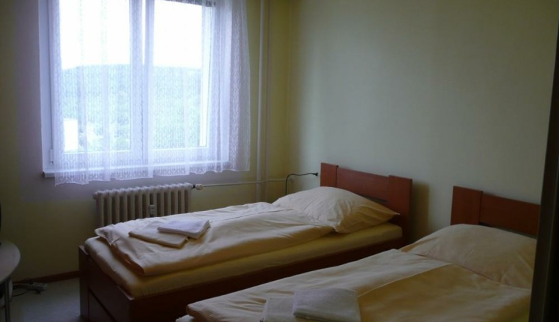 Apartmány Koniklecova Brno - Apartmán