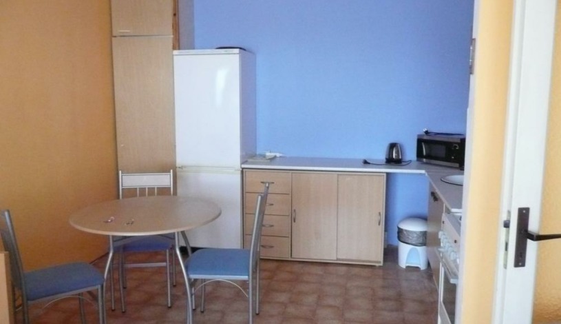 Apartmány Koniklecova Brno