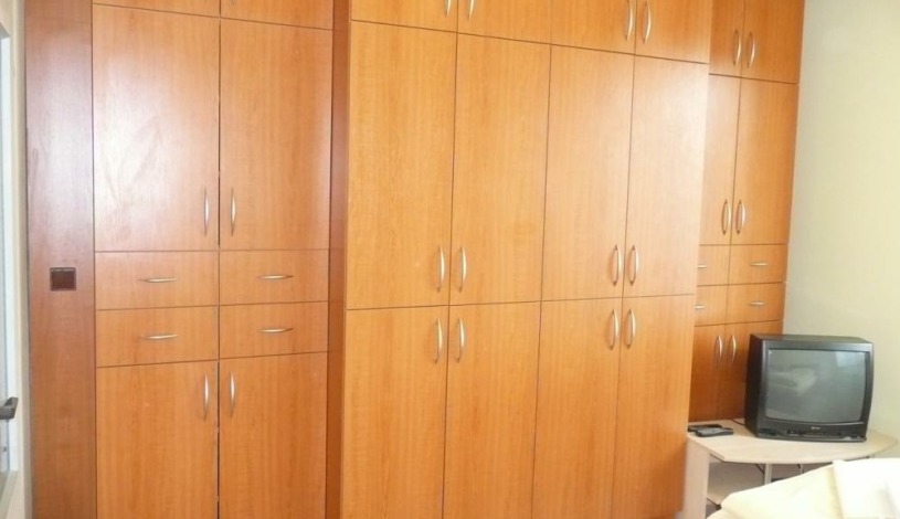 Apartmány Koniklecova Brno