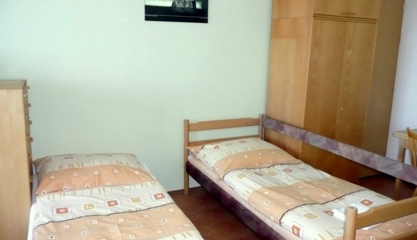 Apartmány Koniklecova Brno - Apartmán