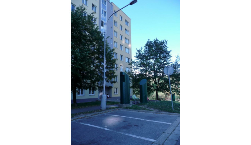 Apartmány Koniklecova Brno