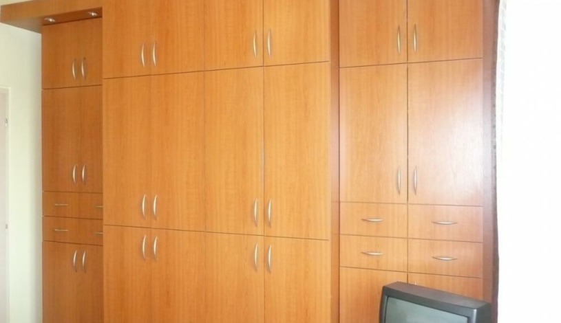 Apartmány Koniklecova Brno