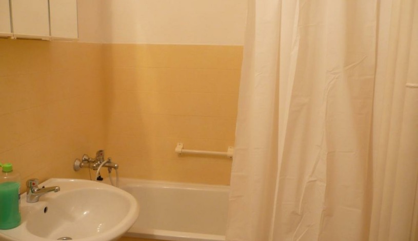 Apartmány Koniklecova Brno