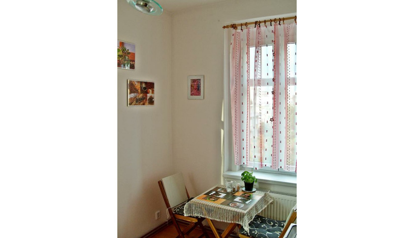 Apartmán Května Karlovy Vary